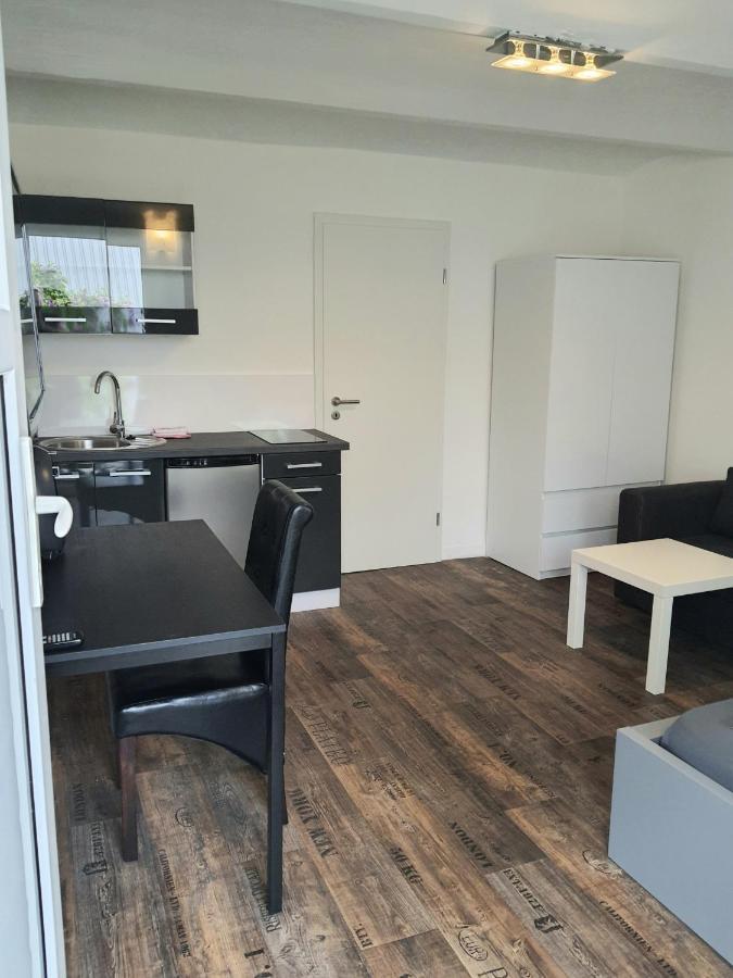 Westerwald Apartments Strassenhaus المظهر الخارجي الصورة