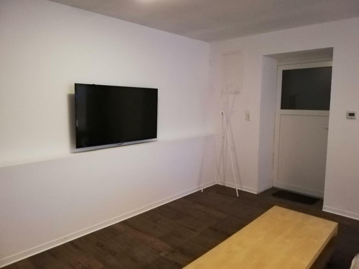 Westerwald Apartments Strassenhaus المظهر الخارجي الصورة